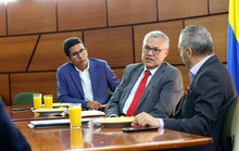 Alcald&iacute;a y Gobierno Nacional trabajar&aacute;n en conjunto para fortalecer el sistema de justicia de Santiago de Cali