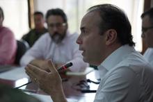 Estas son las acciones y logros en los primeros 30 d&iacute;as de gesti&oacute;n del alcalde Alejandro Eder