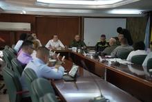 Estas son las acciones y logros en los primeros 30 d&iacute;as de gesti&oacute;n del alcalde Alejandro Eder