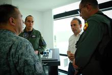 Estas son las acciones y logros en los primeros 30 d&iacute;as de gesti&oacute;n del alcalde Alejandro Eder