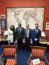 Estas son las acciones y logros en los primeros 30 d&iacute;as de gesti&oacute;n del alcalde Alejandro Eder