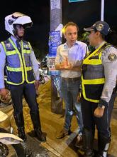 Subcategor&iacute;as de Estas son las acciones y logros en los primeros 30 d&iacute;as de gesti&oacute;n del alcalde Alejandro Eder