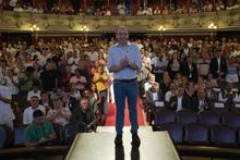 Seguridad, movilidad y bienestar social, acciones fundamentales lideradas por el alcalde Alejandro Eder para revivir a Cali