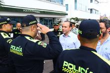 Seguridad, movilidad y bienestar social, acciones fundamentales lideradas por el alcalde Alejandro Eder para revivir a Cali