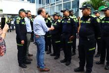 Seguridad, movilidad y bienestar social, acciones fundamentales lideradas por el alcalde Alejandro Eder para revivir a Cali