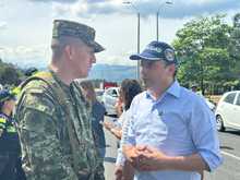 Seguridad, movilidad y bienestar social, acciones fundamentales lideradas por el alcalde Alejandro Eder para revivir a Cali