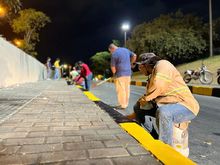 Estas son las acciones y los logros en el primer mes de gesti&oacute;n del alcalde Alejandro Eder