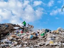 Estas son las acciones y los logros en el primer mes de gesti&oacute;n del alcalde Alejandro Eder