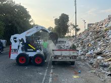 Estas son las acciones y los logros en el primer mes de gesti&oacute;n del alcalde Alejandro Eder