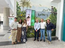 Estas son las acciones y los logros en el primer mes de gesti&oacute;n del alcalde Alejandro Eder