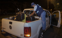 La fumigaci&oacute;n en Cali se mantiene en sectores focalizados, seg&uacute;n el reporte de casos por dengue