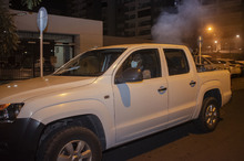 La fumigaci&oacute;n en Cali se mantiene en sectores focalizados, seg&uacute;n el reporte de casos por dengue