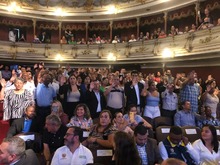 Alcald&iacute;a fortalece la participaci&oacute;n ciudadana en los territorios cale&ntilde;os