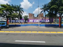 Alcald&iacute;a fortalece la participaci&oacute;n ciudadana en los territorios cale&ntilde;os