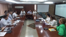 El CICCI aprob&oacute; el Plan Anual de Auditor&iacute;a Interna de la Alcald&iacute;a de Cali 