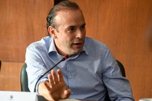 Representantes de USAID y de la Oficina Internacional de Asistencia Antinarc&oacute;ticos de EE.UU., llegaron a Cali para desarrollar proyectos sociales