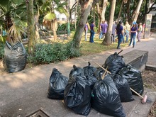 M&aacute;s cale&ntilde;os se suman a la campa&ntilde;a &lsquo;Volvamos a mi Cali Bella&rsquo;