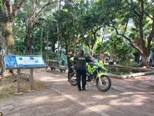 M&aacute;s cale&ntilde;os se suman a la campa&ntilde;a &lsquo;Volvamos a mi Cali Bella&rsquo;