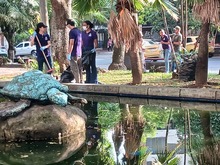 M&aacute;s cale&ntilde;os se suman a la campa&ntilde;a &lsquo;Volvamos a mi Cali Bella&rsquo;