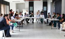&iexcl;Estamos reviviendo lo social! Primer mes de gobierno fue de reuniones clave para fortalecer los programas sociales de Cali