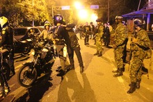 En febrero, Alcald&iacute;a y Fuerza P&uacute;blica seguir&aacute;n trabajando de manera conjunta por recuperar la seguridad y la tranquilidad de los cale&ntilde;os