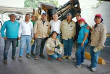 ¡Tu voz cuenta! Alcalde Eder inicia consejos ciudadanos para revivir a Cali