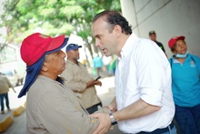 ¡Tu voz cuenta! Alcalde Eder inicia consejos ciudadanos para revivir a Cali