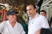 ¡Tu voz cuenta! Alcalde Eder inicia consejos ciudadanos para revivir a Cali