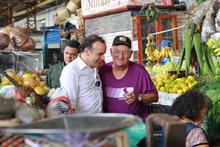 ¡Tu voz cuenta! Alcalde Eder inicia consejos ciudadanos para revivir a Cali