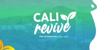 Plan de desarrollo Cali revive 