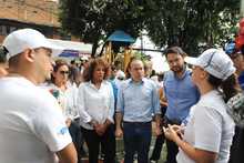 Alcald&iacute;a de Cali y comunidad impulsar&aacute;n  la ruta tur&iacute;stica &lsquo;La Isabel P&eacute;rez&rsquo; en Silo&eacute;