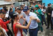 Alcald&iacute;a de Cali y comunidad impulsar&aacute;n  la ruta tur&iacute;stica &lsquo;La Isabel P&eacute;rez&rsquo; en Silo&eacute;