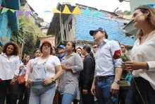 Alcald&iacute;a de Cali y comunidad impulsar&aacute;n  la ruta tur&iacute;stica &lsquo;La Isabel P&eacute;rez&rsquo; en Silo&eacute;