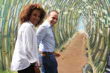 Alcald&iacute;a de Cali y comunidad impulsar&aacute;n  la ruta tur&iacute;stica &lsquo;La Isabel P&eacute;rez&rsquo; en Silo&eacute;