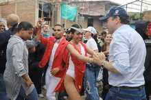 Alcald&iacute;a de Cali y comunidad impulsar&aacute;n  la ruta tur&iacute;stica &lsquo;La Isabel P&eacute;rez&rsquo; en Silo&eacute;