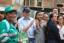 Alcald&iacute;a de Cali y comunidad impulsar&aacute;n  la ruta tur&iacute;stica &lsquo;La Isabel P&eacute;rez&rsquo; en Silo&eacute;