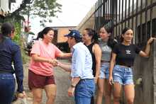 Alcald&iacute;a de Cali y comunidad impulsar&aacute;n  la ruta tur&iacute;stica &lsquo;La Isabel P&eacute;rez&rsquo; en Silo&eacute;