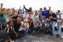 Alcald&iacute;a de Cali y comunidad impulsar&aacute;n  la ruta tur&iacute;stica &lsquo;La Isabel P&eacute;rez&rsquo; en Silo&eacute;