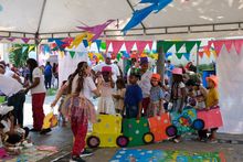 &iexcl;Jardines infantiles de atenci&oacute;n integral a la primera infancia son prioridad!: UTS en Cali abrir&aacute;n en el primer trimestre de 2024