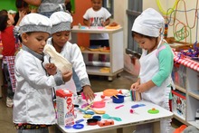 &iexcl;Jardines infantiles de atenci&oacute;n integral a la primera infancia son prioridad!: UTS en Cali abrir&aacute;n en el primer trimestre de 2024