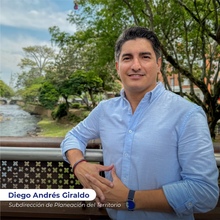 Conoce al equipo directivo del Departamento Administrativo de Planeaci&oacute;n de Santiago de Cali