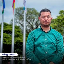Conoce al equipo directivo del Departamento Administrativo de Planeaci&oacute;n de Santiago de Cali