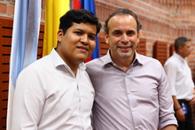 Consejo de Gobierno 2024