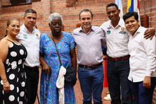 Consejo de Gobierno 2024