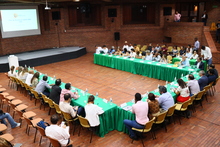 Consejo de Gobierno 2024