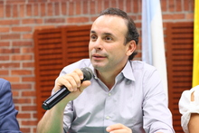 Consejo de Gobierno 2024