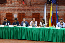 Consejo de Gobierno 2024