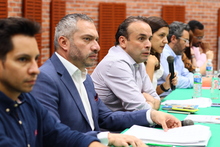 Consejo de Gobierno 2024