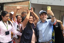 Alcaldía de Cali y comunidad impulsarán  la ruta turística ‘La Isabel Pérez’ en Siloé