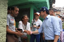 Alcaldía de Cali y comunidad impulsarán  la ruta turística ‘La Isabel Pérez’ en Siloé